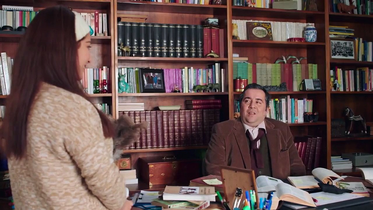 Niyazi Gül Dörtnala Fragman