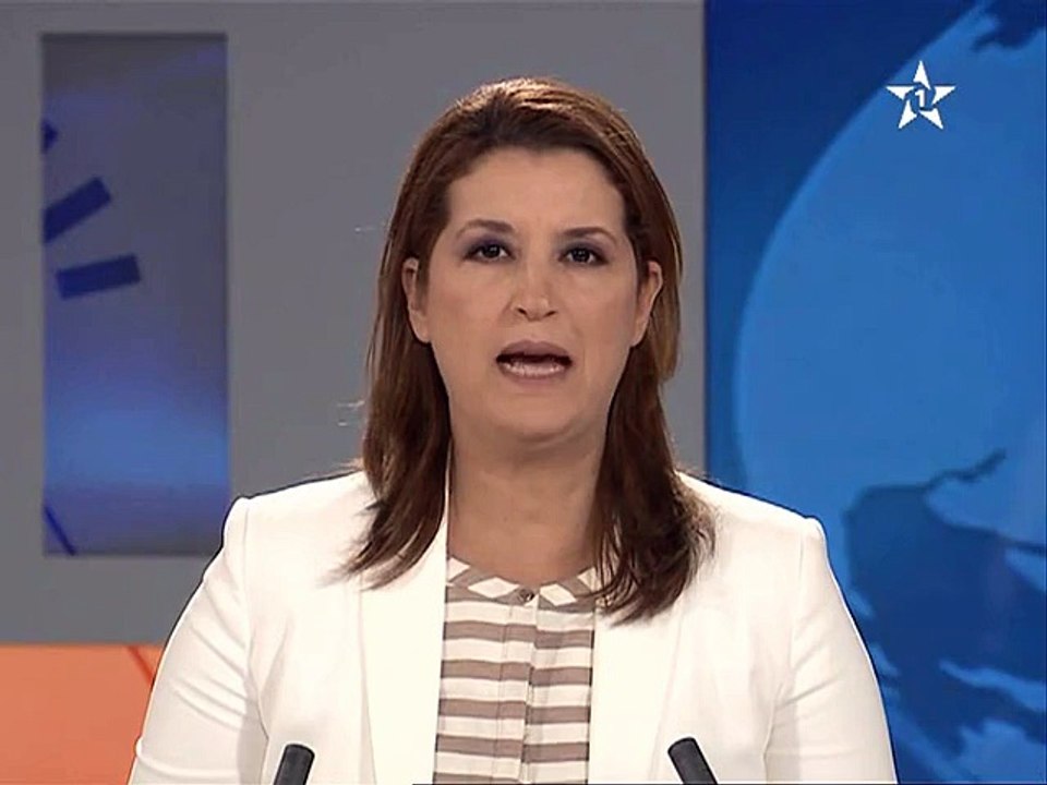 السيد راشيد الطالبي العلمي يجري مباحثات مع رئيسة لجنة الثقافة و التعليم والاتصال بمجلس الشيوخ الفرنسي