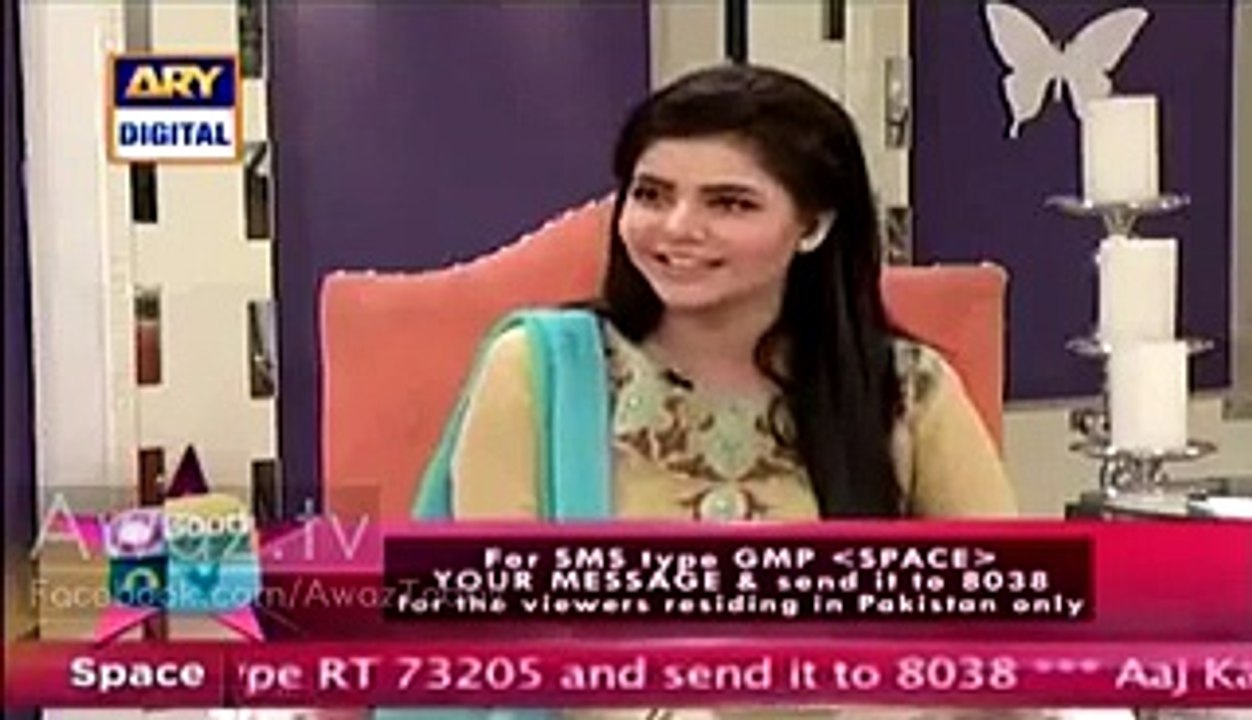 ZAID ALI is TELLING THIS......Must watch