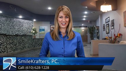 Allentown Dentist Reviews - SmileKrafters Dental - 5 Star Review by Johanny C.
