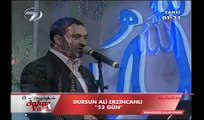 D.A.Erzincanlı Elli iki gün