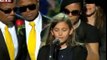 Michael Jackson Memorial: Paris Jackson speaks, says goodbye to father Michael