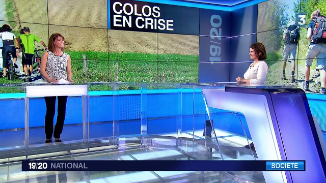 Comment choisir une bonne colonie de vacances ?