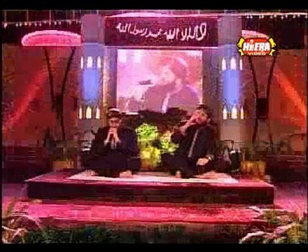 Pare Pare Pe Likha Hai Aaqa Ka Naam BY Hafiz Tahir Qadri