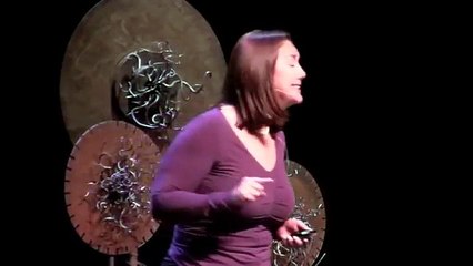 TEDxConejo - Erin Gruwell - The Freedom Writers
