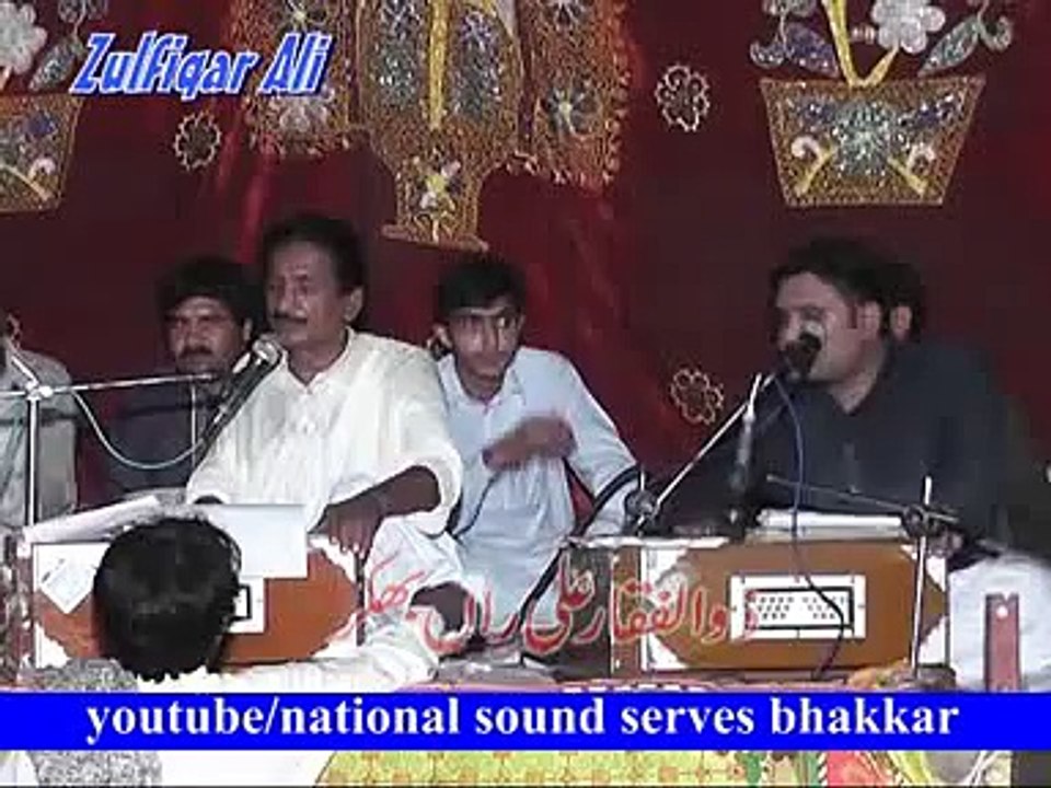 talib hussain dard jog da shehensha
