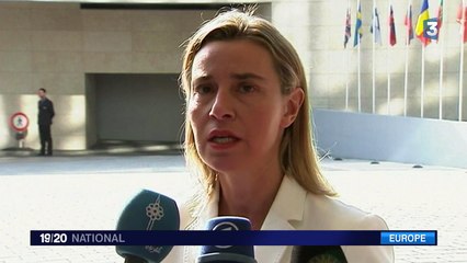 Naufrages de migrants : "Il faut plus de moyens, plus de bateaux" selon Cazeneuve