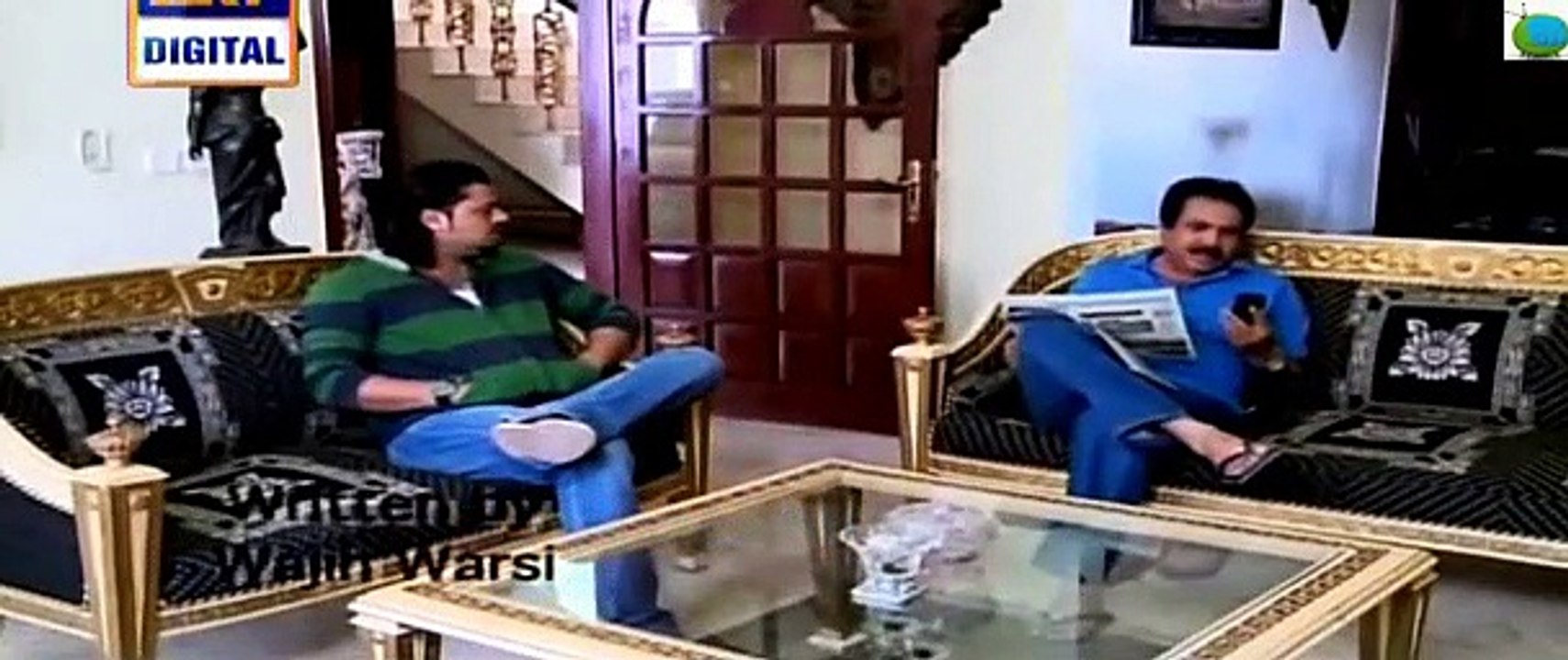 Dugdugi Episode 192 - 19th April 2015