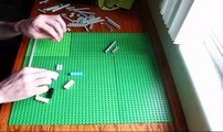 Tutorial - Creating A Custom Lego Home - Getting Started [CC]