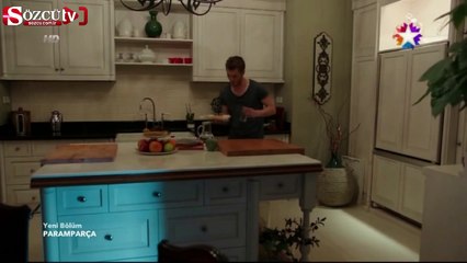 Ozan böyle tuzağa düştü