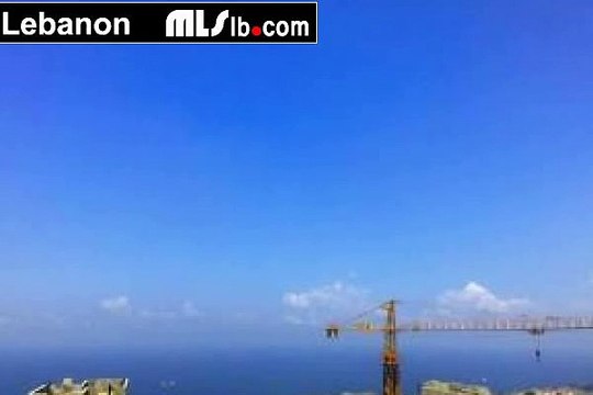 Apartment for sale in Dik El Mehdi El Metn 275 m2