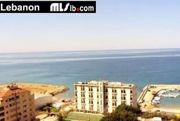 Apartment For sale In Haret Sakher