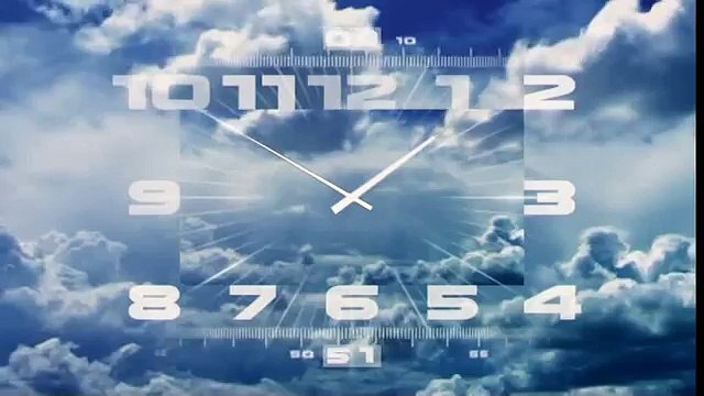 Часы (Первый канал, 17.10.2011) #1