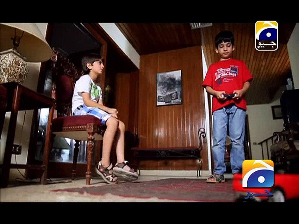 Bari Bahu - Ep 45