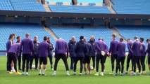 Manchester City kommt nicht zur Ruhe