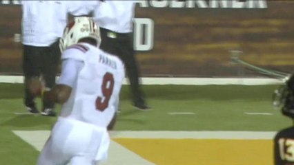 Top 3 draft targets: Cleveland Browns