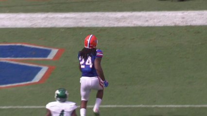 Top 3 draft targets: Cincinnati Bengals