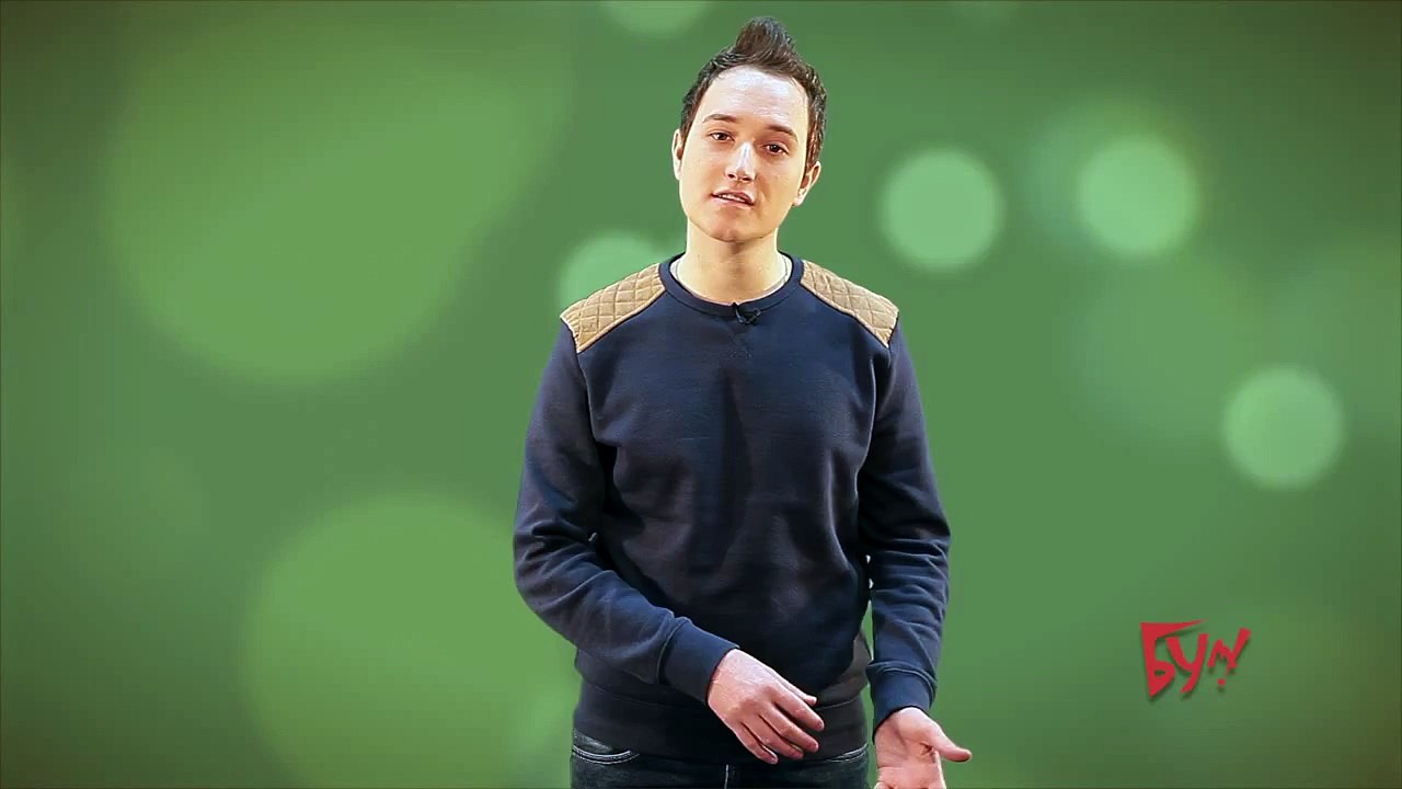 БУМ _ выпуск 18 _ телевизионная версия _ КУЛ-ШОУ