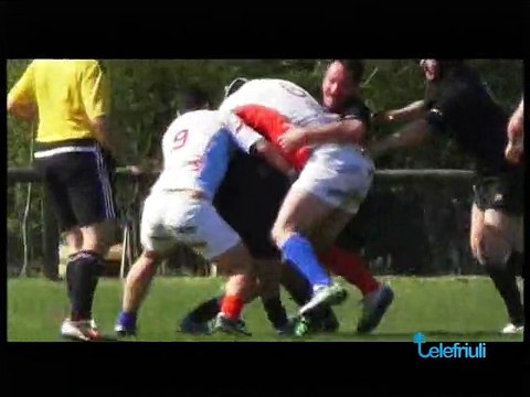 # 06 Terzo Tempo, Rugby dal Friuli VG e non solo