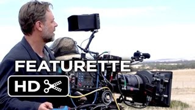 The Water Diviner Featurette - Hope (2015) - Russell Crowe, Jai Courtney Drama HD
