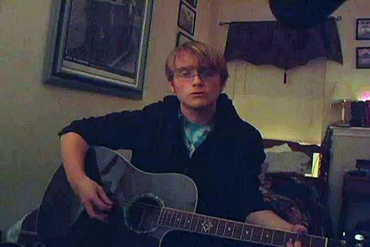 Kids in the Hall: Cameraman - (Cover) Rod Torfulson's Armada featuring Herman Menderchuk