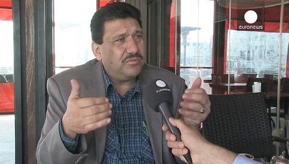 انتخابات بخش شمالی قبرس از نگاه یک کارشناس