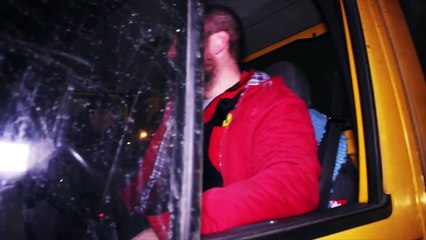 СтопХам - Цирк на Цветном