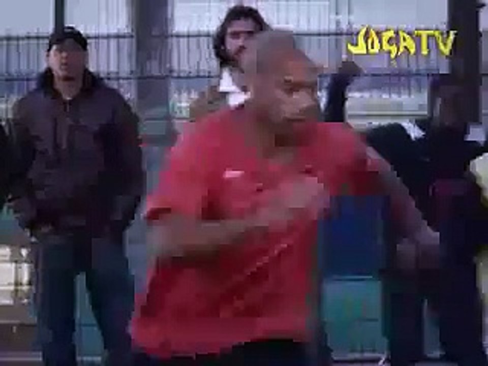 Nike Joga Bonito Henry