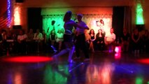 M&M'Swing / Danse sportive - My City Dance Tour