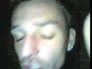 Tous défoncés au quartier