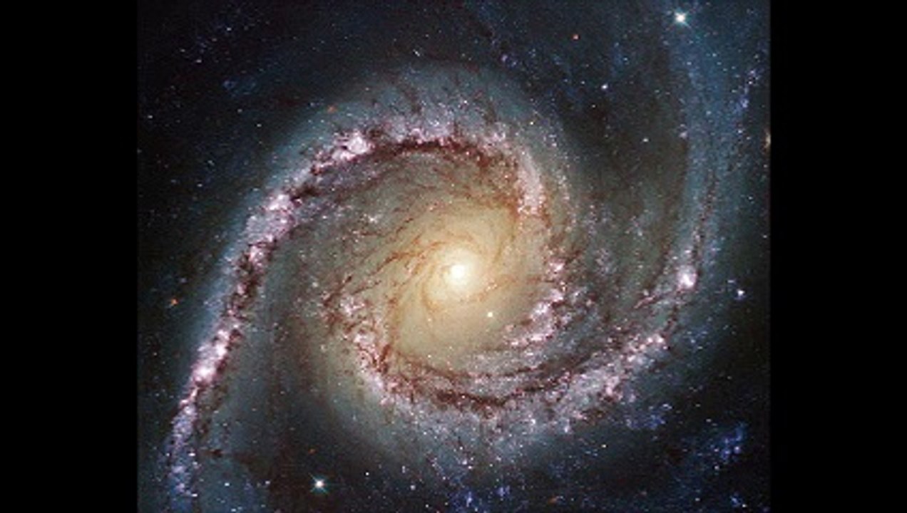 Des signaux radio émis dans l'espace pourraient supposer une vie extra-terrestre ?