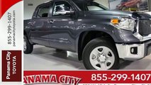 2015 Toyota Tundra Panama-City FL Serving-Fort-Walton-Beach, FL #264285 - SOLD