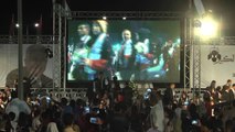 Batı Şerai'da Toplu Nikah Töreni
