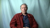 Clint Eastwood on the benefits the Transcendental Meditation technique has had on his life