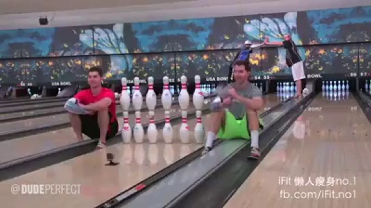 Great Ball Tricks Amazing... Must Watch!!!