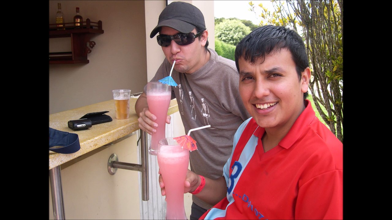 pelicula lago calima 2008