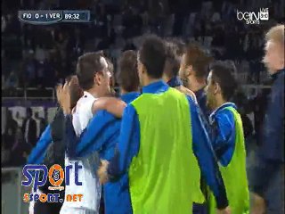 هدف هيلاس فيرونا