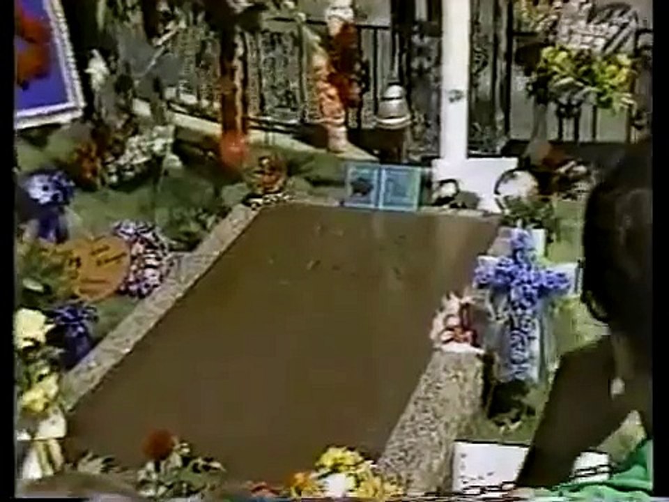 ABC News 20 20 - The Elvis Cover Up (1979) - 1