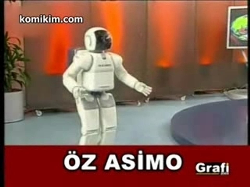 robot
