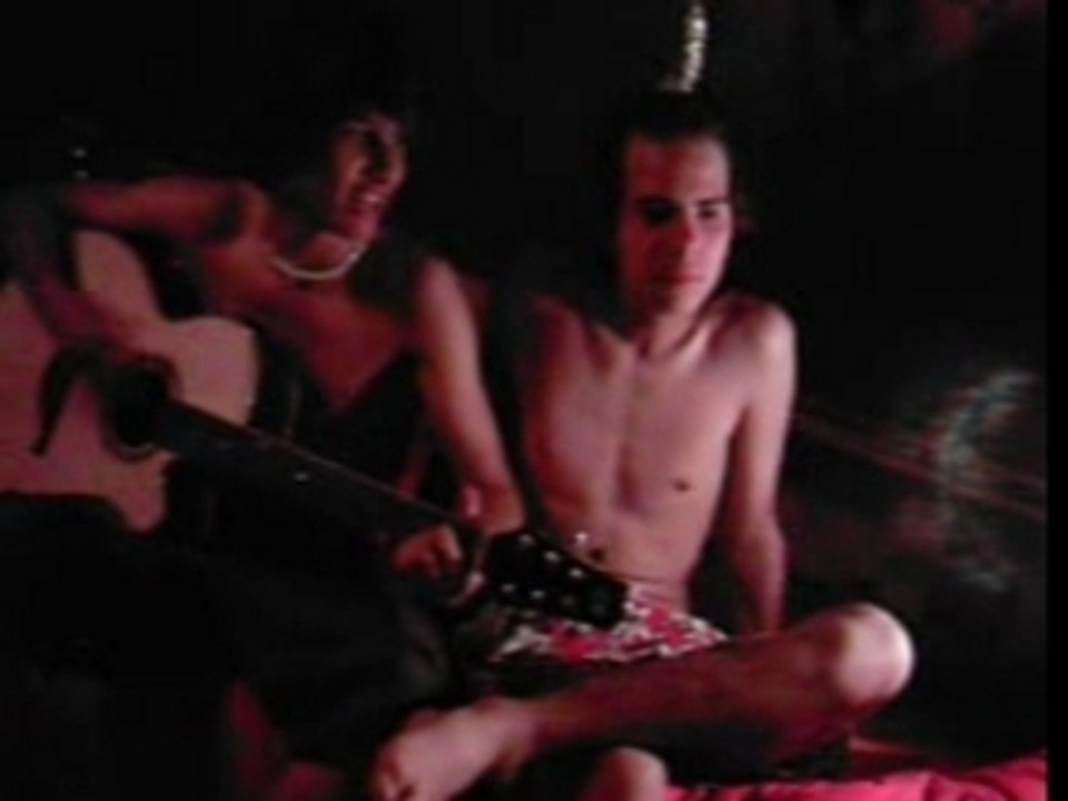 Ma cabane au fond du jardin