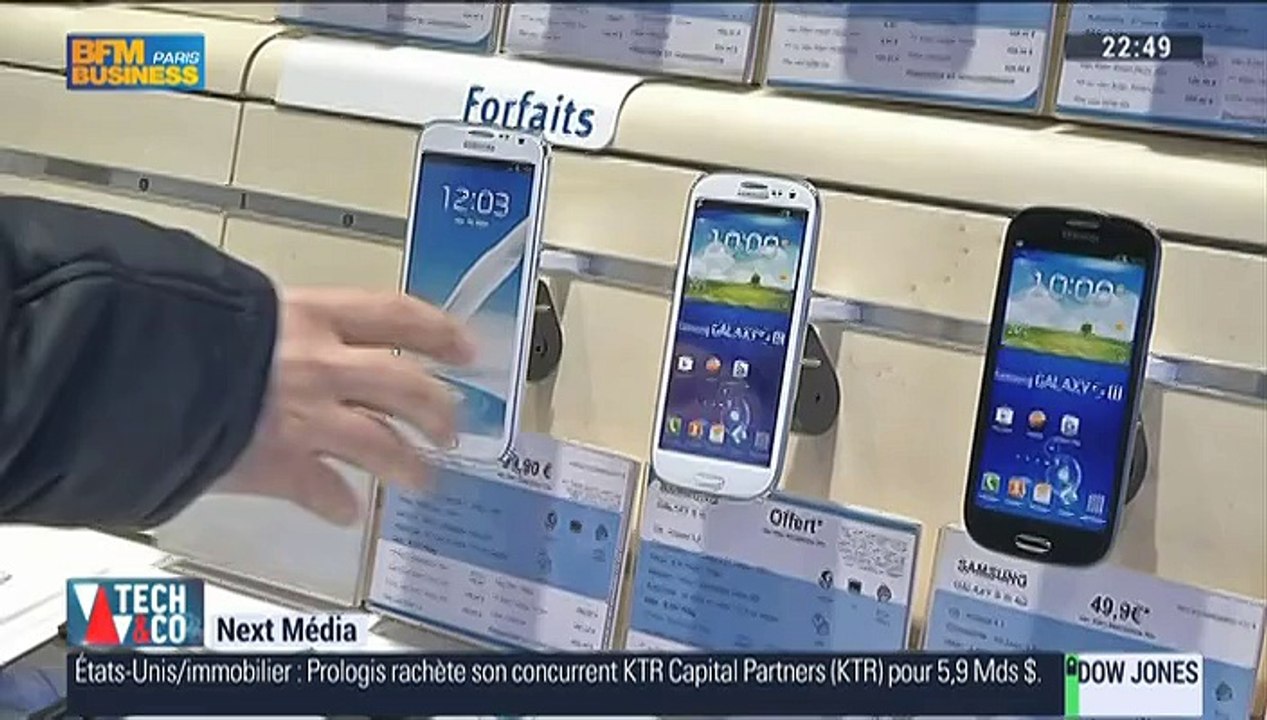 Google va modifier son moteur de recherche pour favoriser les sites internet - 20/04