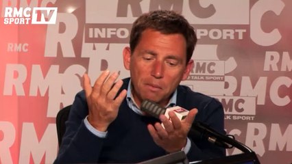 Le scénario improbable du Barça-PSG à J-1 par Daniel Riolo