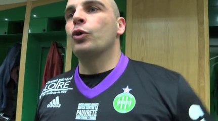 Jérémie Janot : «Une fête pour tous»