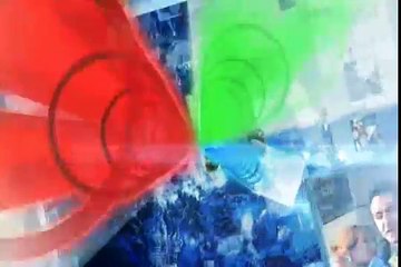 Gala 2010 Kunden Broker ALICO (stiri ProTV)