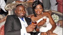 Funke Akindele's Marriage Crashed Over Husband's Infidelity