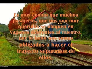 Reflexion _ El Tren de la Vida