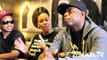 Talib Kweli and Hi-Tek talk Dr Dre, Detox, Gangsta Rap, Aftermath