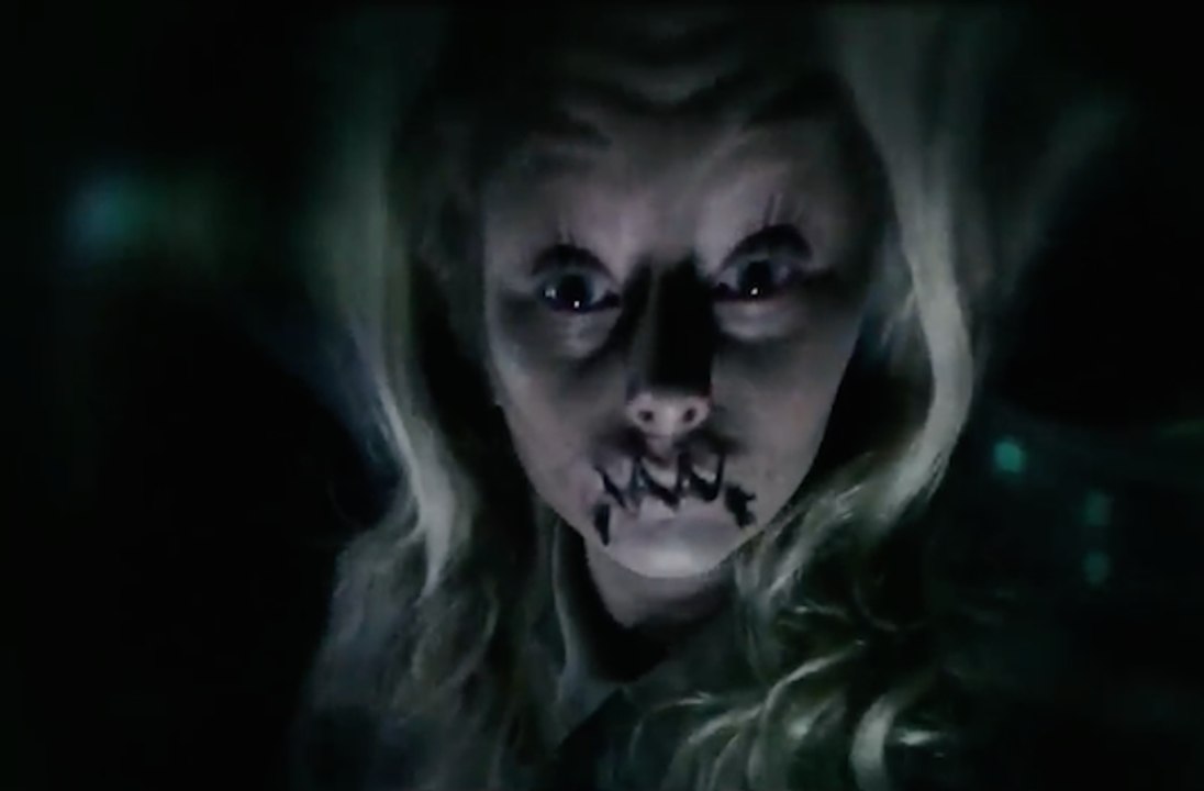 Ouija - Extrait VF