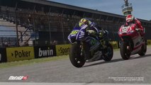 MotoGP 15 - Jerez, Mugello et Valence