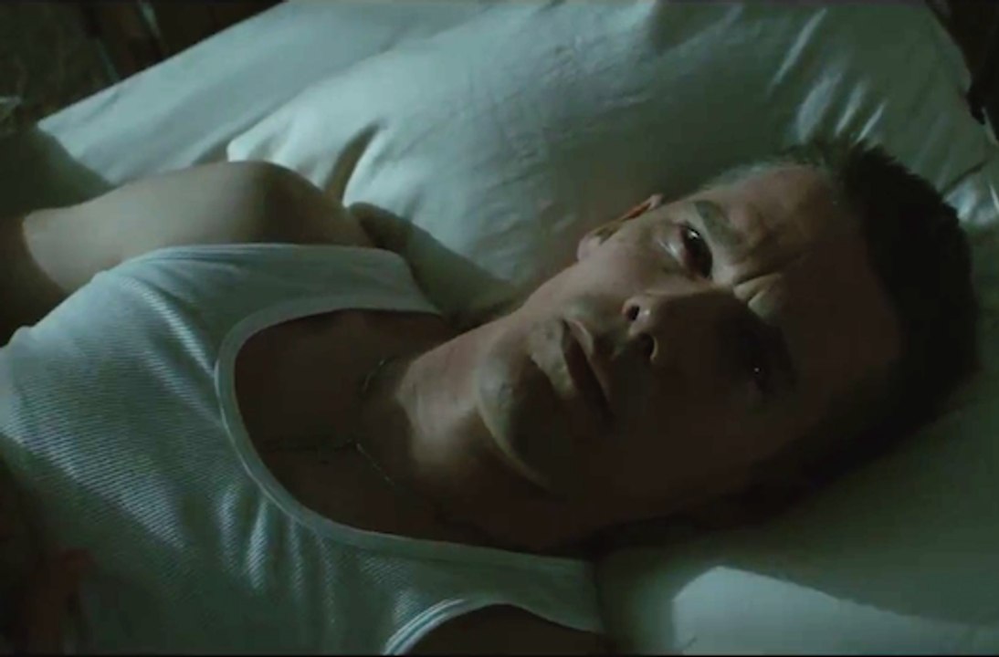 Good Kill - Extrait (2) VOST